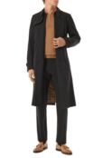 Кожаные лоферы Brunello Cucinelli MZUFAPU713 фото 2