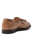 Кожаные лоферы Brunello Cucinelli MZUFAPU713 фото 5