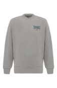Хлопковый свитшот Palm Angels PMBA026F24FLE008 фото 1