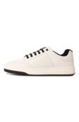Кожаные кеды SL/61 Saint Laurent 713600 фото 4