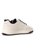 Кожаные кеды SL/61 Saint Laurent 713600 фото 5