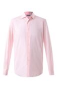 Хлопковая сорочка Corneliani 25P100-2511620 фото 1