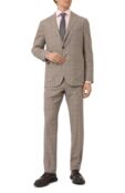 Хлопковая сорочка Corneliani 25P100-2511620 фото 2