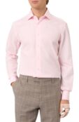Хлопковая сорочка Corneliani 25P100-2511620 фото 3