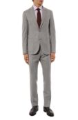 Хлопковая сорочка Zegna 501351A5/9MS0JI672 фото 2