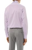 Хлопковая сорочка Zegna 501351A5/9MS0JI672 фото 4