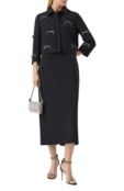 Босоножки Stratosphere Julia Wonder 100 Casadei 1L170W1001/C2814 фото 2