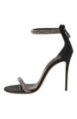 Босоножки Stratosphere Julia Wonder 100 Casadei 1L170W1001/C2814 фото 4