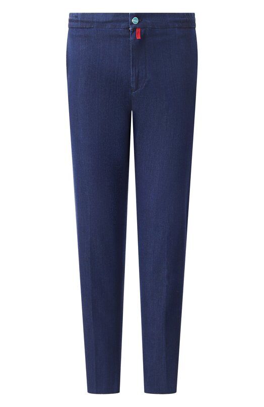 Джинсы Kiton UPLACK0620F02 фото 1