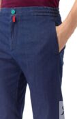 Джинсы Kiton UPLACK0620F02 фото 5