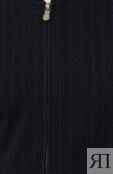 Толстовка из хлопка и кашемира Brunello Cucinelli MM8339072G фото 5