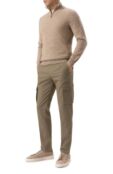 Брюки-карго Corneliani 254L02-2518518 фото 2