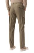 Брюки-карго Corneliani 254L02-2518518 фото 4
