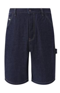 Джинсовые шорты Diesel