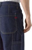 Джинсовые шорты Diesel A14072/0GRDV фото 5