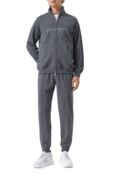 Текстильные кроссовки Stefano Ricci UZ26EG2324/TSSDP фото 2