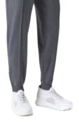 Текстильные кроссовки Stefano Ricci UZ26EG2324/TSSDP фото 3