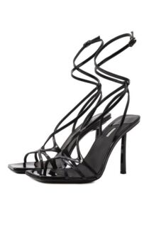 Кожаные босоножки Belen 95 Le Silla
