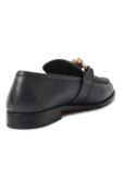 Кожаные лоферы Astaire Bottega Veneta 796447 V4R30 фото 5