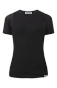 Хлопковая футболка Jil Sander J02NF0005/J20249 фото 1