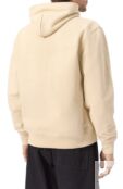 Хлопковое худи Burberry 8103513 фото 4