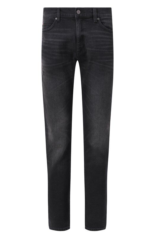 Джинсы Slim fit HUGO 50530597 фото 1
