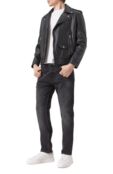Джинсы Slim fit HUGO 50530597 фото 2