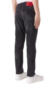 Джинсы Slim fit HUGO 50530597 фото 4