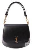 Сумка Voltaire Saint Laurent 800846/0SX0W фото 1