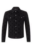 Джинсовая куртка Dolce & Gabbana G9VZ8D/G8MN6 фото 1
