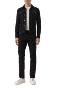 Джинсовая куртка Dolce & Gabbana G9VZ8D/G8MN6 фото 2