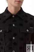 Джинсовая куртка Dolce & Gabbana G9VZ8D/G8MN6 фото 5
