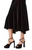 Текстильные босоножки Karli 125 Jimmy Choo KARLI/PF 125 фото 3