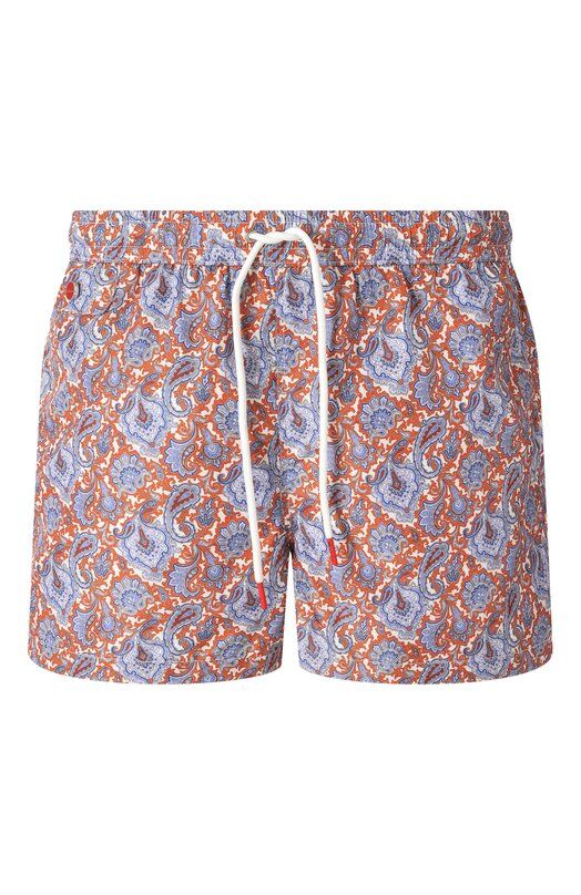 Плавки-шорты Kiton UC0M2CK0748F96 фото 1