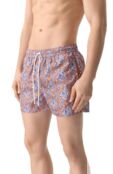 Плавки-шорты Kiton UC0M2CK0748F96 фото 2