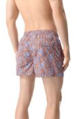Плавки-шорты Kiton UC0M2CK0748F96 фото 3