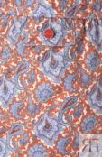 Плавки-шорты Kiton UC0M2CK0748F96 фото 4