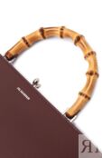 Сумка Goji small Jil Sander J07ZH0042-P5356 фото 3
