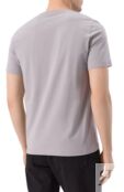 Хлопковая футболка Corneliani 25G586-2525028 фото 4