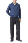 Комбинированные кроссовки Newport Bogner NEWP0RT 9 фото 2