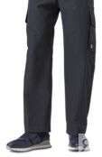 Комбинированные кроссовки Newport Bogner NEWP0RT 9 фото 3