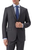 Шерстяной костюм Zegna 221225/C22684 фото 3