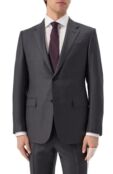Шерстяной костюм Zegna 221225/C22684 фото 4
