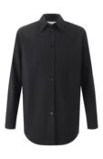 Шерстяная рубашка Jil Sander J23DL0001/J40159 фото 1