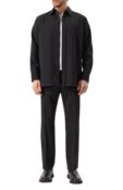 Шерстяная рубашка Jil Sander J23DL0001/J40159 фото 2