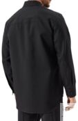 Шерстяная рубашка Jil Sander J23DL0001/J40159 фото 4