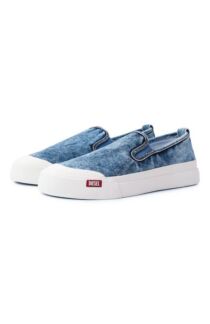 Текстильные слипоны S-Athos Nmd So Diesel
