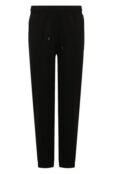 Джоггеры из хлопка и кашемира Brunello Cucinelli MM831B2332 фото 1