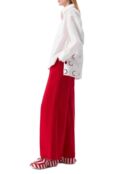 Текстильные сандалии Mini Yoko Vic Matie 1G3254D_E02G070410 фото 2