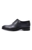 Кожаные оксфорды Carter Santoni MCCG16229MC1HFUL фото 4